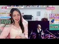 해외반응 live 랜덤방송 2 7 나라는 가수의 소향….사랑해요 《 sohyang special 》