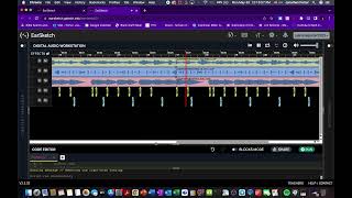 Coding a Simple Beat in EarSketch
