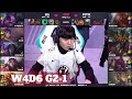 IG vs FPX - Game 1 | Week 4 Day 5 LPL Spring 2021 | FunPlus Phoenix vs Invictus Gaming G1