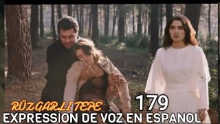 Rüzgarlı Tepe (Winds of love) Episode 179 Promo I Colina ventosa capitulo 179 promo