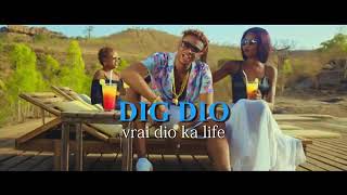 DIG DIO VRAI DJO LA LIFE (Clip officiel)