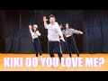 Drake - IN MY FEELINGS Dance (KiKi, Do You Love Me?) | Jayden Rodrigues Choreography