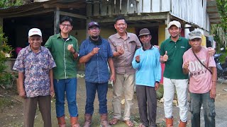 Berawal dari Buruh Sawit, Pemuda Mamuju Berhasil Duduk di Jajaran Management Astra Agro