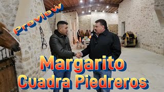 MARGARITO - CUADRA PIEDREROS