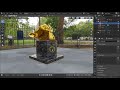 how to control the camera like a boss in blender 2.8x