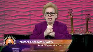 Pastora Elizabeth Guidini - ¿Como se recobra la esperanza?