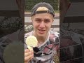 najtaŃsze vs najdroŻsze lody w Żabce shorts