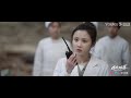 ep10 trailer huo yan walked in an explosion during rescue the flaming heart youku