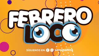 Febrero Loco