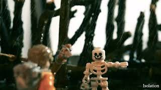 Practical Rain (Stop Motion Tutorial)