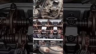 Daihatsu coure engine swap #trending #short#fyp