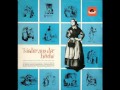 Polydor - LP - Lieder aus der Küche - Verklungene Melodien Von Liebe Und Leid - Seite A