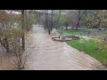 brandywine river flood