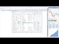 Percent Change Signals in Trading Systems with Build Alpha