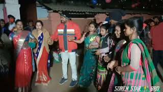 Bhalujodi mahmone , Jill jom, marang doson enej video // New santali video 2022