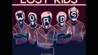 LOST KIDS - Forgive me dear