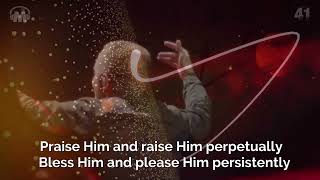 Elevate Worship l Praise HIM (Official Lyric Video)