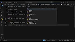 Print Without Newline in Python – end Parameter Explained