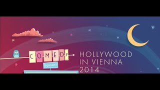 Vienna Radio Symphony Orchestra - Hollywood in Vienna 2014