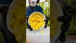 A Mouthwatering Fruit Salad | YummyCookBro