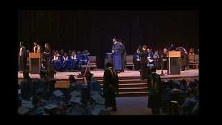 Summer Graduation 2011