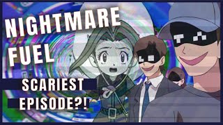 Scariest Digimon Episode?! | Digimon Adventure: 2020 Reboot Episode 16 Review \u0026 Discussion