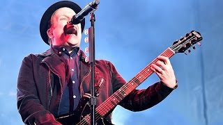 Fall Out Boy - March Madness Music Festival 2016 (Full Show) HD