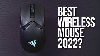 Razer Viper Ultimate! Kenapa Masih Yang Terbaik?