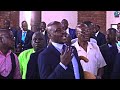 Apo Runyararo - Cranborne UMC Vabvuwi Choir | #ChurcInHistory