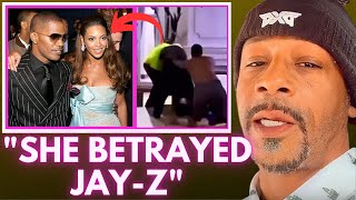 Katt Williams JUST DESTROYED Beyonce By Exposing This !!