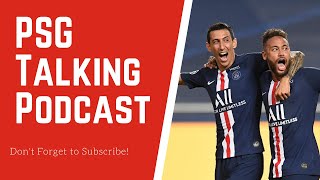 PSG Talking Podcast: Against Bayern Munich, There Will Be Blood