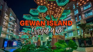 GEWAN ISLAND \