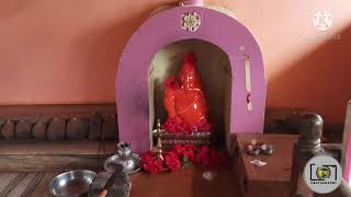 श्री. गणपती मंदिर डोंगरकर वाडी कुवे. Shree. Ganpati Mandir Dongarkarwadi Kuve