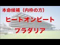 目黒記念2023 予想　人気馬５頭の能力診断　タフな展開が活きるのはこの馬だ！東大生の人気馬・注目馬評価