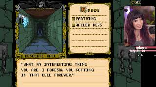 Full playthrough of Beyond Shadowgate (Part 1)