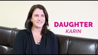 Daughter | Karin