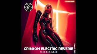 CRiMSON ELECTRiC REVERiE