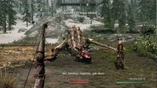 The Elder Scrolls: Skyrim [Videoteszt / PC Guru]