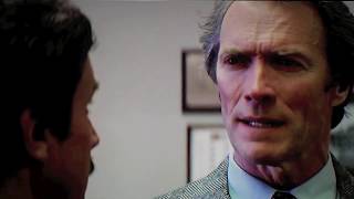 Sudden Impact - You're a Legend in Your Own Mind - Dirty Harry