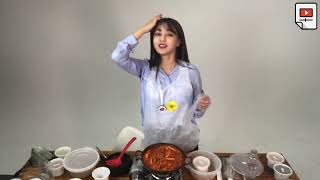 JIHYO's CANDY NIGHT2