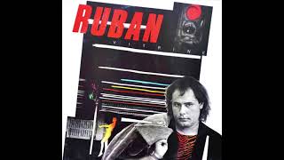 Ruban - Vitrine (Álbum Vitrine 1986)