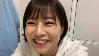 2020年04月06日23時38分56秒 青木 詩織（SKE48 チームKⅡ）