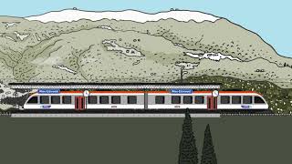 Klimafreundliche Mobilität für die Weststeiermark