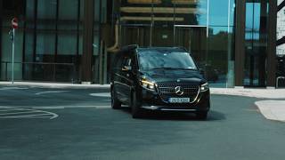 Chauffeur Premium Service | Events & Business Travel Worldwide | FourthStreet