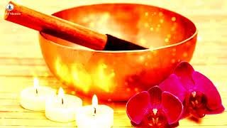 RAISE POSITIVE ENERGY VIBRATION l REMOVE ALL NEGATIVE ENERGY l SINGING BOWL HEALING FREQUENCY