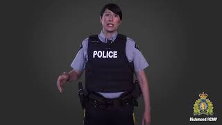 Richmond RCMP: Fraud awareness campaign highlights how to spot common scams
