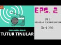 TUTUR TINULAR - Seri 036 Episode 2 Kisah dari Seberang Lautan