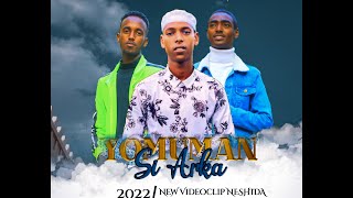 New Best Oromic Neshid Video Clip Yomuman Si Arka Ever 2022 By #Nesiha_DG