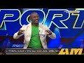 sports am 06 10 2018 kisa kizima said maulid afunguka alivyozigonganisha simba na yanga