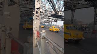 Kolkata #ka #Howrah #Bridge #youtube #channel #tg Abhimanu Kumar Thakur #Manish #Kashyap #voice 🌉